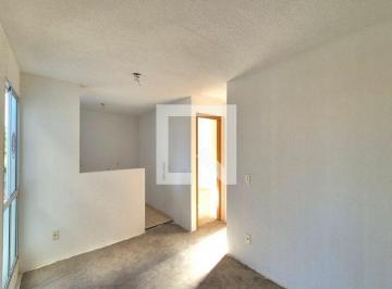 Apartamento · 42m² · 2 Quartos · 1 Vaga · Apartamento à Venda - Jardim São Vicente , 2 Quartos, 42 m² - Campinas