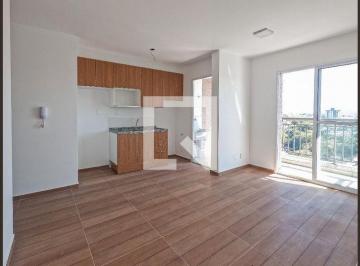 Apartamento · 42m² · 2 Quartos · 1 Vaga · Apartamento à Venda - Freguesia do Ó, 2 Quartos, 42 m² - São Paulo