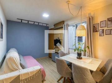 Apartamento · 42m² · 2 Quartos · Apartamento à Venda - Estância Velha, 2 Quartos, 42 m² - Canoas