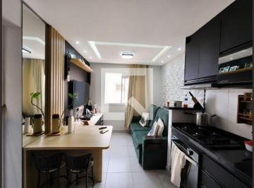 Apartamento · 32m² · 2 Quartos · Apartamento à Venda - Sacomã, 2 Quartos,  32 m² - São Paulo