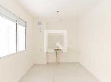 Apartamento · 44m² · 2 Quartos · Apartamento à Venda - Vila Matilde, 2 Quartos,  44 m² - São Paulo