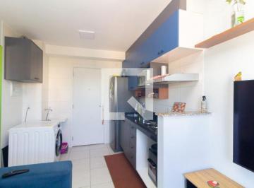 Apartamento · 33m² · 2 Quartos · Apartamento à Venda - Itaquera, 2 Quartos, 33 m² - São Paulo