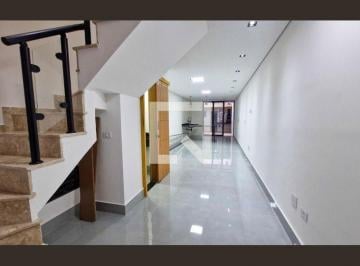 Casa · 140m² · 3 Quartos · 2 Vagas · Casa à Venda - Campo Grande, 3 Quartos, 140 m² - São Paulo