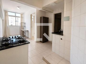 Apartamento · 32m² · 1 Quarto · Apartamento à Venda - Bela Vista, 1 Quarto, 32 m² - São Paulo