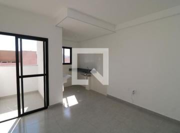 Apartamento · 36m² · 2 Quartos · Apartamento à Venda - Vila Alpina, 2 Quartos, 36 m² - São Paulo