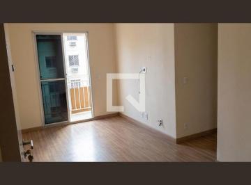 Apartamento · 45m² · 2 Quartos · 1 Vaga · Apartamento à Venda - Campo Grande, 2 Quartos,  45 m² - Rio de Janeiro