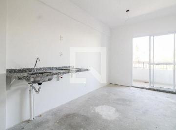 Apartamento · 27m² · 1 Quarto · Apartamento à Venda - Belém, 1 Quarto, 27 m² - São Paulo