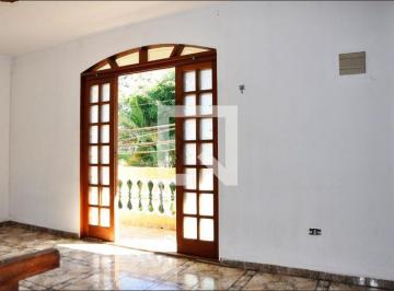Casa · 90m² · 3 Quartos · 2 Vagas · Casa à Venda - Parque Nações Unidas, 3 Quartos,  90 m² - São Paulo