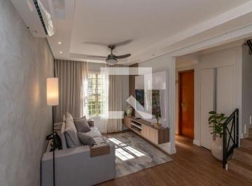 Casa · 150m² · 3 Quartos · 1 Vaga · Casa à Venda - Parque Villa Flores, 3 Quartos, 150 m² - Sumaré