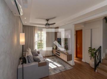 Casa · 150m² · 3 Quartos · 1 Vaga · Casa à Venda - Parque Villa Flores, 3 Quartos, 150 m² - Sumaré