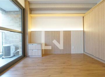 Apartamento 24m² Venda Chácara Klabin · Apartamento à Venda - Vila Mariana, 1 Quarto,  24 m² - São Paulo