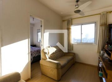 Apartamento · 32m² · 1 Quarto · 1 Vaga · Apartamento à Venda - Parque Reboucas, 1 Quarto, 32 m² - São Paulo