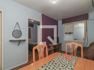 Apartamento · 45m² · 1 Quarto · 1 Vaga · Apartamento à Venda - Passo D'areia, 1 Quarto, 45 m² - Porto Alegre