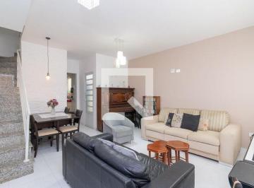 Casa · 154m² · 3 Quartos · 4 Vagas · Casa à Venda - Vila Ré, 3 Quartos, 154 m² - São Paulo
