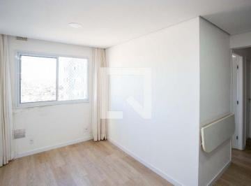 Apartamento · 38m² · 2 Quartos · Apartamento à Venda - Jardim Miriam, 2 Quartos, 38 m² - São Paulo