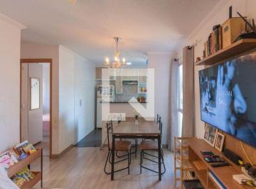 Apartamento · 45m² · 2 Quartos · 1 Vaga · Apartamento à Venda - Jardim São Vicente , 2 Quartos, 45 m² - Campinas