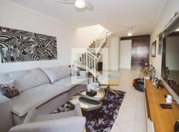 Casa · 109m² · 3 Quartos · 2 Vagas · Casa à Venda - Santana, 3 Quartos, 109 m² - São Paulo
