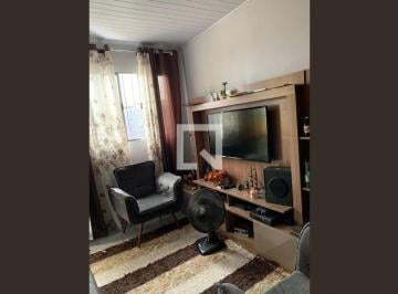 Casa · 125m² · 2 Quartos · 2 Vagas · Casa à Venda - Vila Fátima, 2 Quartos, 125 m² - Guarulhos