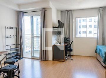 Apartamento · 32m² · 1 Quarto · Apartamento à Venda - São Cristóvão, 1 Quarto, 32 m² - Rio de Janeiro