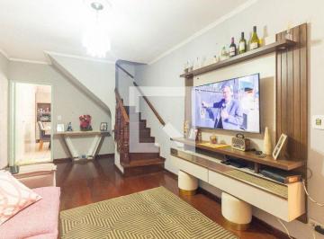 Casa · 101m² · 3 Quartos · 2 Vagas · Casa à Venda - Vila Matilde, 3 Quartos,  101 m² - São Paulo