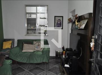 Casa · 116m² · 3 Quartos · 2 Vagas · Casa à Venda - Engenho Novo, 3 Quartos, 116 m² - Rio de Janeiro