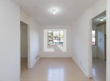 Apartamento · 52m² · 3 Quartos · Apartamento à Venda - Cidade Nova Sao Miguel, 3 Quartos, 52 m² - São Paulo