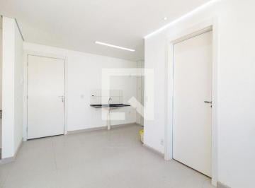 Apartamento · 34m² · 2 Quartos · Apartamento à Venda - Mooca, 2 Quartos, 34 m² - São Paulo