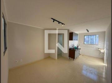 Apartamento · 45m² · 2 Quartos · 1 Vaga · Apartamento à Venda - Nambi, 2 Quartos,  45 m² - Jundiaí