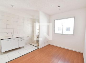 Apartamento · 36m² · 2 Quartos · Apartamento à Venda - Ipiranga, 2 Quartos, 36 m² - São Paulo