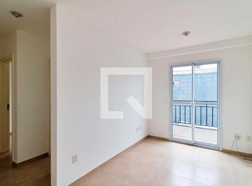 Apartamento · 48m² · 2 Quartos · Apartamento à Venda - Jardim Santa Rosa, 2 Quartos,  48 m² - Taboão da Serra