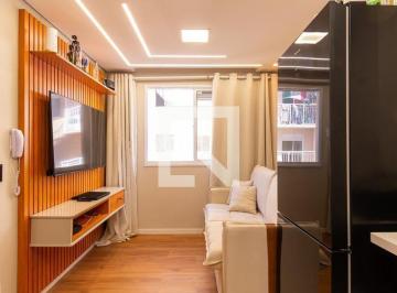 Apartamento · 32m² · 2 Quartos · Apartamento à Venda - Vila Santa Clara, 2 Quartos,  32 m² - São Paulo