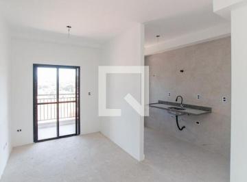 Apartamento · 48m² · 2 Quartos · Apartamento à Venda - Vila Mazzei, 2 Quartos, 48 m² - São Paulo