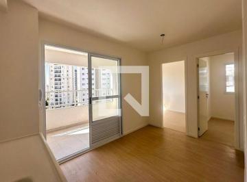 Apartamento · 36m² · 2 Quartos · Apartamento à Venda - Bosque da Saúde, 2 Quartos, 36 m² - São Paulo