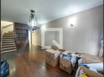 Casa · 100m² · 3 Quartos · 2 Vagas · Casa à Venda - Brooklin, 3 Quartos, 100 m² - São Paulo