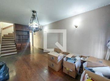 Casa · 100m² · 3 Quartos · 2 Vagas · Casa à Venda - Brooklin, 3 Quartos, 100 m² - São Paulo
