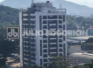 Apartamento · 40m² · 1 Quarto · 1 Vaga · Apartamento : Padrão / Residencial / Curicica
