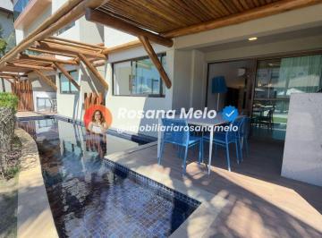 Apartamento 2 quartos, 72,97m², piscina privativa, Condomínio La Fleur Polinésia – Torre Bora Bora, Muro Alto · Apartamento 2 quartos, 72,97m², piscina privativa, Condomínio La Fleur Polinésia – Torre Bora Bora, 