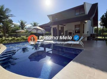 Bangalô duplex 4 quartos (3 suítes), 180m², piscina privativa, Condomínio Malawi Beach Houses, Muro Alto · Bangalô duplex 4 quartos (3 suítes), 180m², piscina privativa, Condomínio Malawi Beach Houses, Muro