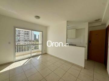 6ebacb650b87388014a1b3d228ac6c78e92e29d4 · Apartamento com 2 dormitórios à venda, 62 m² por R$ 450.000,00 - Setor Goiânia 2 - Goiânia/GO