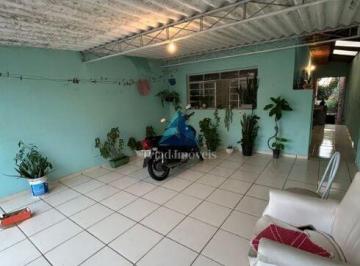 Casa · 250m² · 3 Quartos · 2 Vagas · Casa em Jardim Europa I, Santa Bárbara D'Oeste/SP