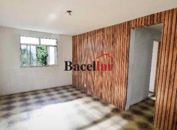 Apartamento · 50m² · 2 Quartos · Oportunidade para investimento / moradia, 2 quartos no Lins de Vasconcelos.