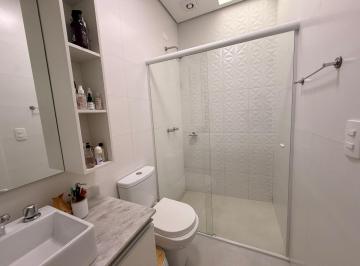 Casa · 135m² · 2 Quartos · 2 Vagas · Casa térrea no Condomínio Residencial Vila Lobos
