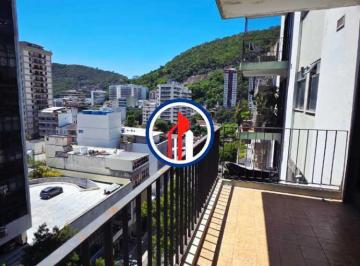 Apartamento · 55m² · 1 Quarto · 1 Vaga · Apartamento : / Residencial / Humaitá