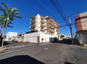 Apartamento · 190m² · 4 Quartos · 2 Vagas · Apartamento com 4 quartos, sendo 2 suítes disponível para locação no bairro Nossa Senhora Aparecida