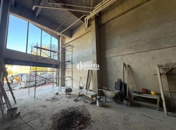 Comercial · 90m² · Loja Comercial disponível para locação no bairro Morada da Colina em Uberlândia-MG