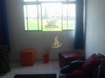 6f85205d517ffcb1dc091f28927088e6bd1bb828 · Apartamento com 2 dormitórios para alugar, 64 m² por R$ 3.181/mês - Jardim Alvorada - São José dos C