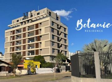 Foto 1 · 
                    APARTAMENTO LUXUOSO NO BOTANIC RESIDENCE LOCALIZADO AO LADO DO PARQUE JARDIM BO
