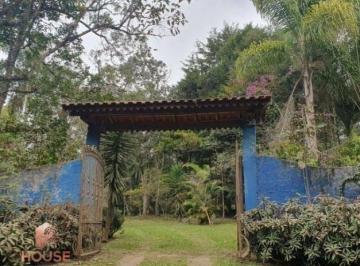 5c4e592d3a159d35aeebbeae12ef0f0a18d62577 · Chácara com 1 dormitório à venda, 4900 m² por R$ 449.000,00 - Centro - Mogi das Cruzes/SP