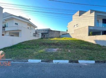 b576110d85a52ff49db1365ec20515f50012c6fd · Terreno à venda, 347 m² por R$ 1.590.000,00 - Condomínio Arujá 5 - Arujá/SP