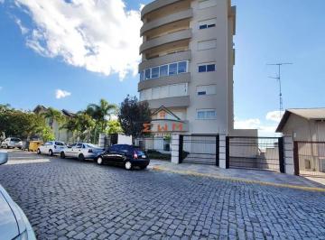 Apartamento · 92m² · 2 Quartos · 1 Vaga · Apartamento no Bairro Planalto em Farroupilha/RS